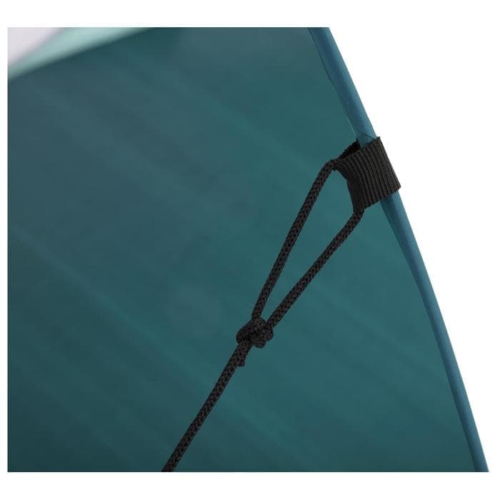 Палатка пляжная 2-местная Bestway BEACH QUICK 2 TENT, 200×120×90 см, трекинговая, однослойная, бирюзовая