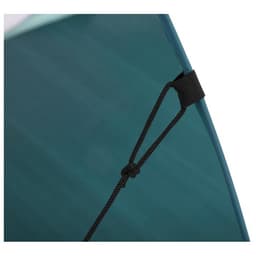 Палатка пляжная 2-местная Bestway BEACH QUICK 2 TENT, 200×120×90 см, трекинговая, однослойная, бирюзовая