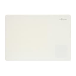 Доска для лепки А4 Calligrata «Популярная», эконом, 1000 мкм, пластик, белая