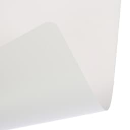 Доска для лепки А4 Calligrata «Популярная», эконом, 1000 мкм, пластик, белая