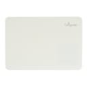 Доска для лепки пластиковая А5 Calligrata «Популярная», белая