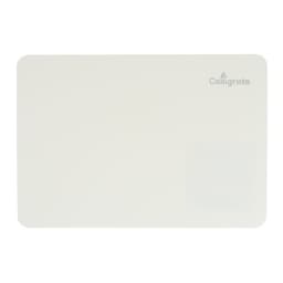 Доска для лепки пластиковая А5 Calligrata «Популярная», белая