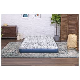 Матрас надувной Queen, 203×152×30 см, со встроенным электронасосом, 67836 Bestway