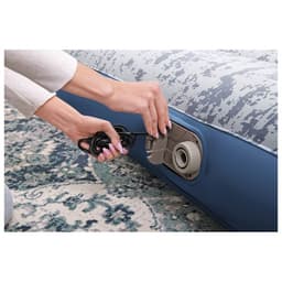 Матрас надувной Queen, 203×152×30 см, со встроенным электронасосом, 67836 Bestway