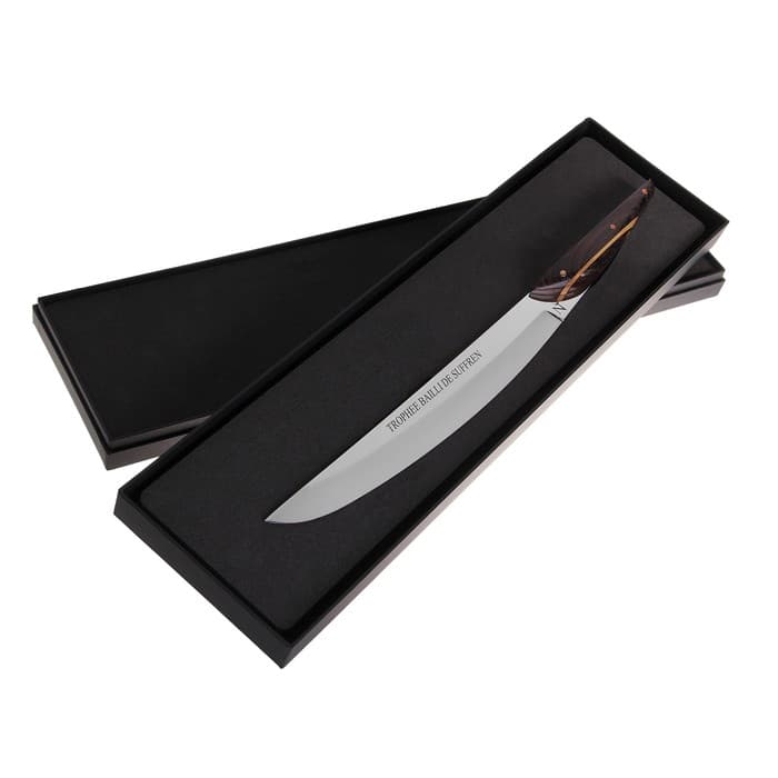 Нож «Сабля Dragon», 5×47×5 см, нержавеющая сталь