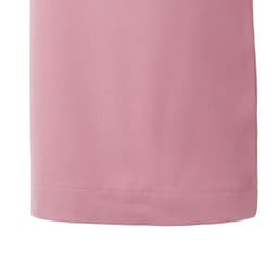 Брюки женские прямые MIST: Pants, размер 42, розовые