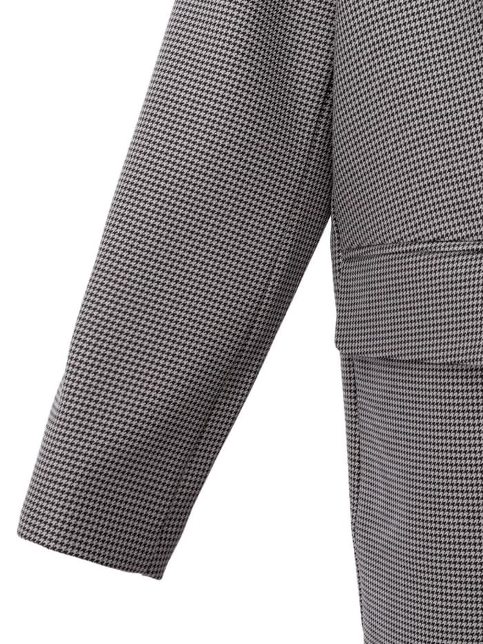 Пиджак женский MIST, one size, серый