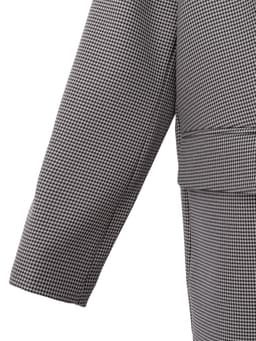 Пиджак женский MIST, one size, серый