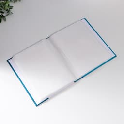 Фотоальбом «Пляж», на 72 фото, 15×21 см, 36 листов