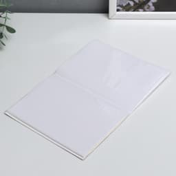 Фотоальбом на 36 фото 10×15 см «Ассорти», 18 листов, МИКС