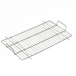 Решётка «Баварская», 30×60 см, нержавеющая сталь