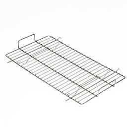 Решётка «Баварская», 30×60 см, нержавеющая сталь