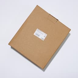 Кастрюля для запекания Доляна «Фуэго», 1 л, 20.7×18×8 см, жаропрочное стекло, прозрачная