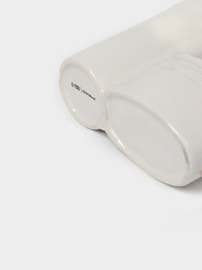 Дозатор для моющего средства с подставкой для губки Доляна «Роза золотая», 200 мл