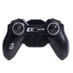 Джип «Герой», радиоуправляемый, масштаб 1:12, задний привод, работает от аккумулятора, цвет МИКС