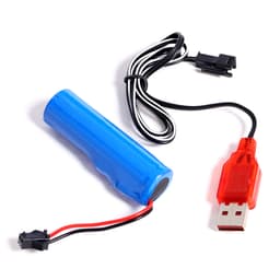 Джип «Герой», радиоуправляемый, масштаб 1:12, задний привод, работает от аккумулятора, цвет МИКС