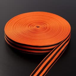 Лента «Георгиевская», 32 мм, 100±1 м