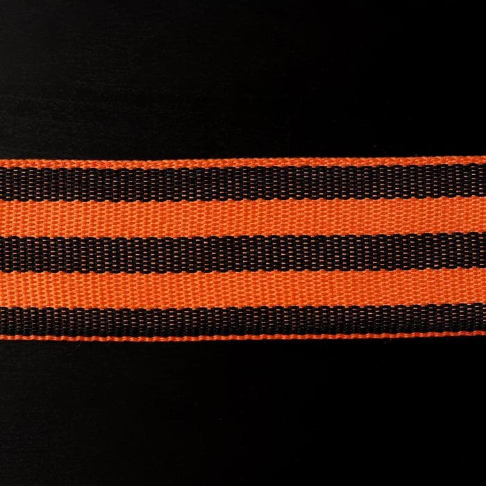 Лента «Георгиевская», 32 мм, 100±1 м