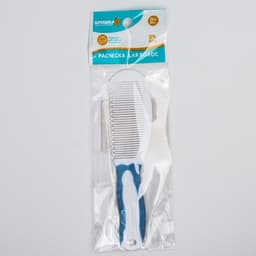 Расческа детская Крошка Я, МИКС