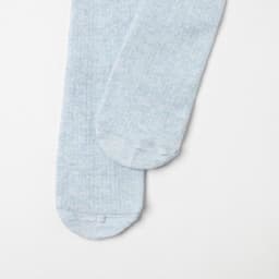 Колготки Крошка Я BASIC, рост 68-74 см, голубые