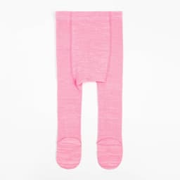 Колготки Крошка Я BASIC, рост 74-80 см, розовые