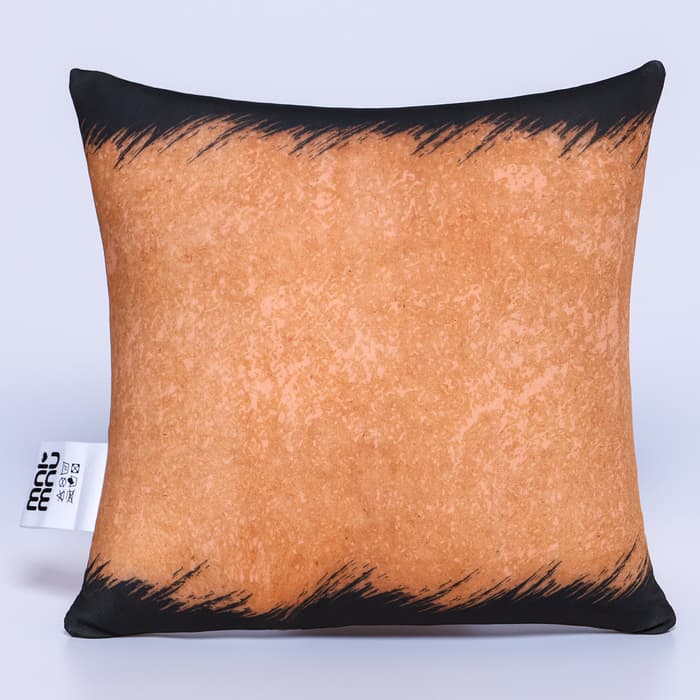 Подушка декоративная антистресс «23 февраля», 21×20 см