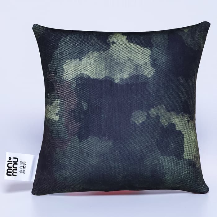 Подушка декоративная антистресс «С 23 февраля», 21×20 см