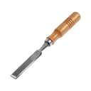 Стамеска ЛОМ, деревянная рукоятка, 18 мм