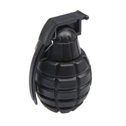 Отвертка с набором бит ТУНДРА «граната», 7 предметов