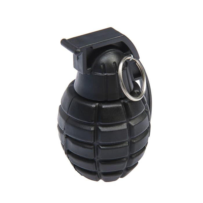 Отвертка с набором бит ТУНДРА «граната», 7 предметов