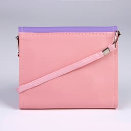 Сумка детская «Единорожка», отдел на клапане, 15×12 см