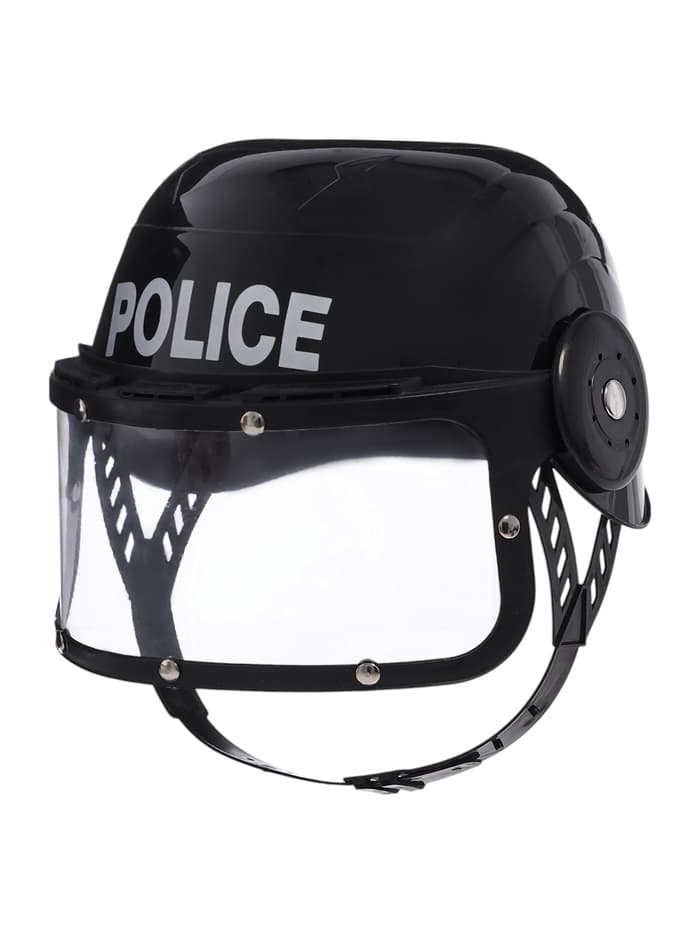 Шлем полицейского «Отряд особого назначения»