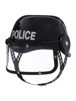 Шлем полицейского «Отряд особого назначения»