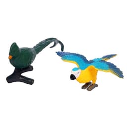 Набор животных «Птицы», 11 фигурок