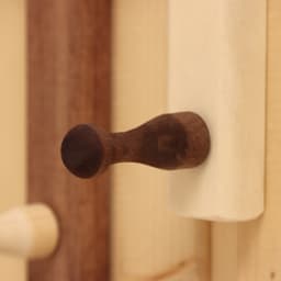 Зеркало для бани и сауны «Резное», настенное, с полкой, 3 крючка, «Добропаровъ»