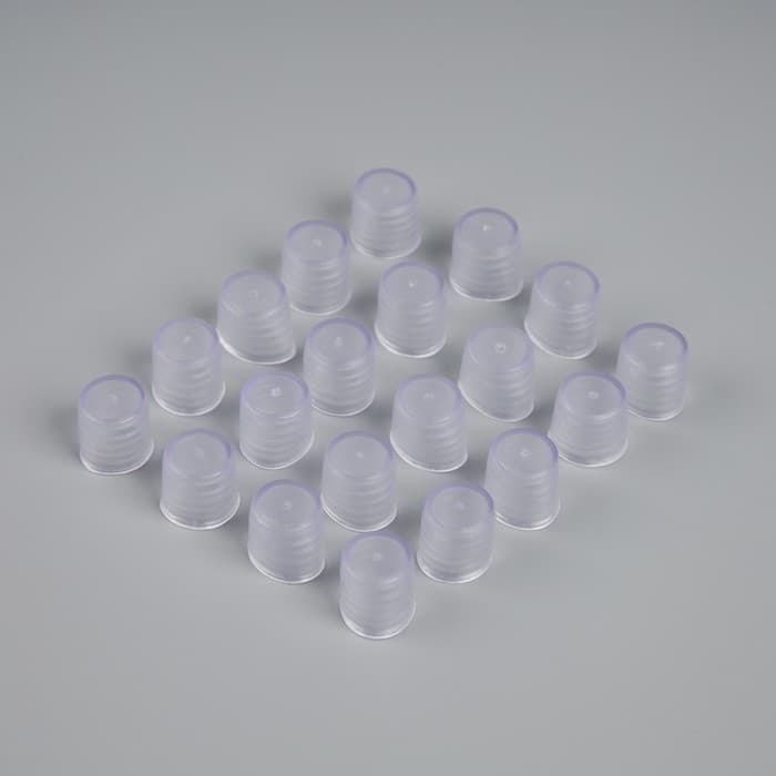 Заглушка Luazon Lighting для светового шнура 13 мм