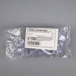 Заглушка Luazon Lighting для светового шнура 13 мм