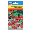 Семена Клубника «Сорваниха», F1, 5 шт., ремонтантная, «Урожай удачи»