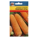 Семена Кукуруза сахарная «Медовые соты»,5 г, «Урожай удачи»