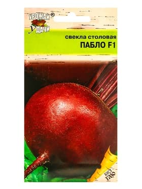 Семена Свекла "Пабло" F1,1 гр