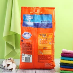 Стиральный порошок Tide «Альпийская свежесть», автомат, 3 кг