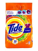 Стиральный порошок Tide Color, автомат, 3 кг