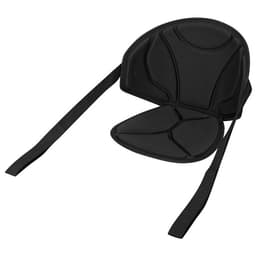 Байдарка Bestway Hydro-Force, двухместная, 330×86 см, комплект: 2 весла, ручной насос, 2 съёмных ребра, 2 сиденья, сумка, ремкомплект, 65052