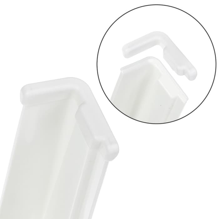 Горшок - стульчик с крышкой, мятный