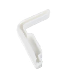 Горшок - стульчик с крышкой, мятный