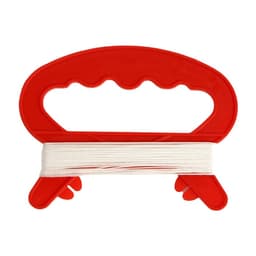 Воздушный змей Funny toys «Дракон», с леской, МИКС