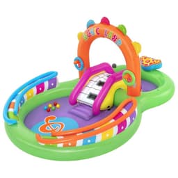 Игровой центр Bestway Sing 'n Splash, 295×190×137 см, 53117