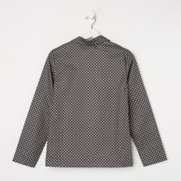 Сорочка ночная женская KAFTAN «Звезды», размер 40-42