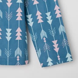 Рубашка женские KAFTAN «Стрелы», размер 40-42