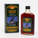 Безалкогольный алтайский медовый бальзам на травах для зрения, 250 мл